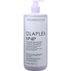 OLAPLEX by Olaplex No.4P BLONDE ENHANCER TONING SHAMPOO 33.8 OZ