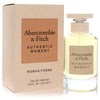 Abercrombie & Fitch Authentic Moment by Abercrombie & Fitch Eau De Parfum Spray
