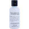 Philosophy by Philosophy The Microdelivery Daily Exfoliating Facial Wash --120ml/4oz