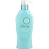 ITS A 10 by It's a 10 BLOW DRY MIRACLE GLOSSING GLAZE CONDITIONER 10 OZ