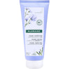 KLORANE by Klorane VOLUME CONDITIONER WITH ORGANIC FLAX FOR FINE HAIR 6.7 OZ