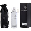 MONTALE PARIS MUSK TO MUSK by Montale EAU DE PARFUM SPRAY 3.4 OZ