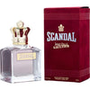 JEAN PAUL GAULTIER SCANDAL POUR HOMME by Jean Paul Gaultier EDT SPRAY REFILLABLE 5.1 OZ