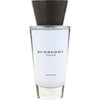 BURBERRY TOUCH by Burberry EDT SPRAY 3.3 OZ (NEW PACKAGING) *TESTER