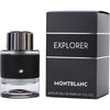 MONT BLANC EXPLORER by Mont Blanc EAU DE PARFUM SPRAY 2 OZ