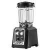 VEVOR Professional Blender, Commercial Countertop Blenders, 68 oz Jar Blender Combo, Stainless Steel 3 Functions Blender, for Frozen Drinks, Shakes, Smoothies, Peree, and Crush Ice, Black