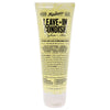 Leave in Condish by Miss Jessies for Unisex - 8.5 oz Conditioner