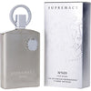 AFNAN SUPREMACY SILVER by Afnan Perfumes EAU DE PARFUM SPRAY 5 OZ