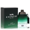 Coach Green by Coach Eau De Toilette Spray