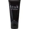 FCUK FRICTION by French Connection AFTERSHAVE BALM 6.7 OZ