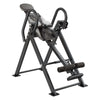 Inversion Table, 300 lbs Capacity Heavy Duty Back Inverter Stretcher, Inverted Table with Stable Structure, Dual-Roller Locking, Decompression Tables for Shoulders, Neck, Back, Knees