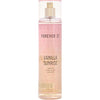 VANILLA SUNRISE by Forever 21 BODY MIST 8 OZ
