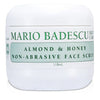 Mario Badescu by Mario Badescu Almond & Honey Non-Abrasive Face Scrub - For All Skin Types --118ml/4oz
