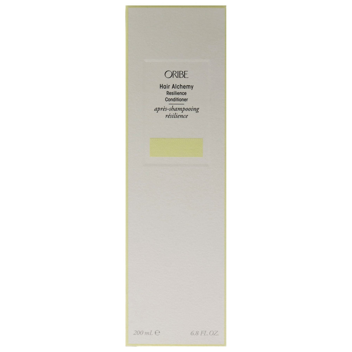 Hair Alchemy Resiliance Conditioner by Oribe for Women - 6.8 oz Conditioner