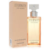 Eternity by Calvin Klein Eau De Parfum Intense Spray