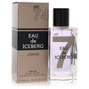 Eau De Iceberg Jasmine by Iceberg Eau De Toilette Spray