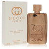 Gucci Guilty Pour Femme Intense by Gucci Eau De Parfum Spray