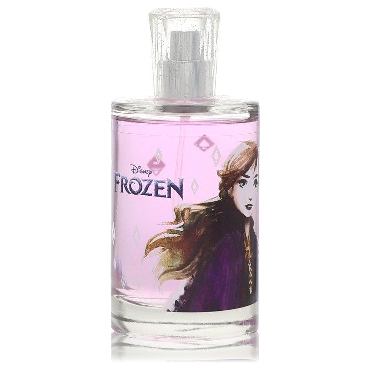 Disney Frozen Ii Anna by Disney Eau De Toilette Spray (Tester)
