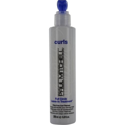 PAUL MITCHELL by Paul Mitchell CURLS FULL CIRCLE LEAVE-IN TREATMENT 6.8 OZ