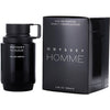 ARMAF ODYSSEY HOMME by Armaf EAU DE PARFUM SPRAY 6.8 OZ