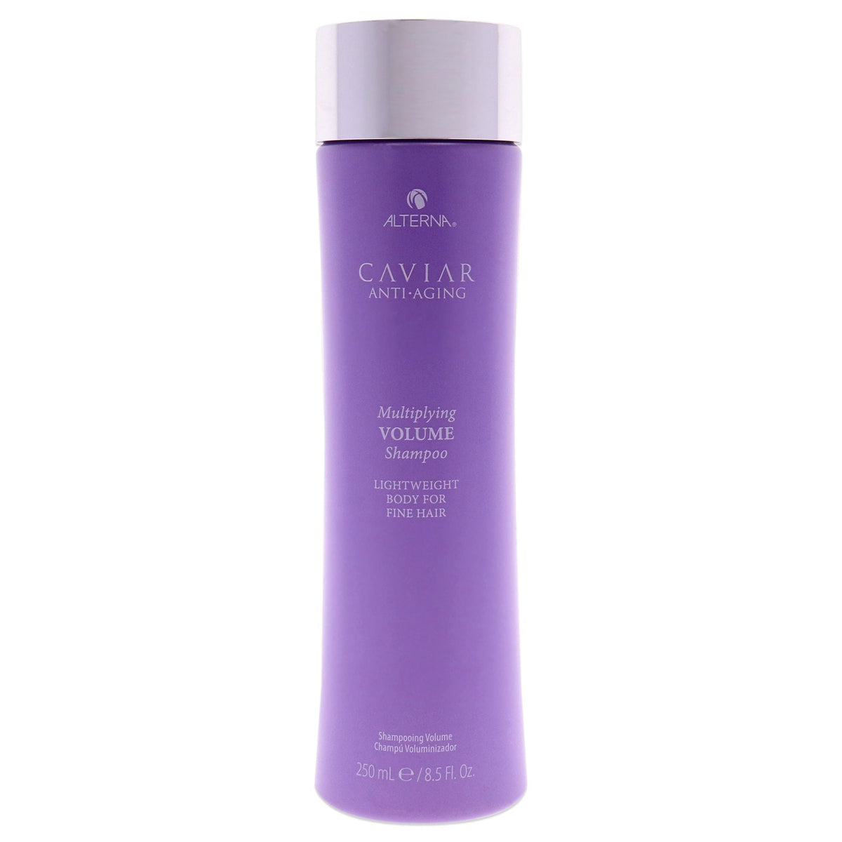 Caviar Anti-Aging Multiplying Volume Shampoo