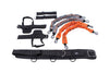 Full body strength & resistance training kit