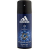 ADIDAS UEFA CHAMPIONS LEAGUE by Adidas DEODORANT BODY SPRAY 5 OZ (CHAMPIONS EDITION)