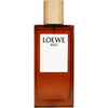 SOLO LOEWE by Loewe EDT SPRAY 3.4 OZ (NEW PACKAGING) *TESTER