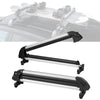 Ski Snowboard Roof Rack 31.7