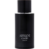 ARMANI CODE by Giorgio Armani PARFUM SPRAY REFILLABLE 2.5 OZ *TESTER