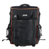 35.6L Welding Backpack 600D Polyester Welder Backpack for Tools and Helmet