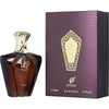 AFNAN TURATHI BROWN by Afnan Perfumes EAU DE PARFUM SPRAY 3 OZ
