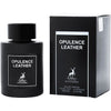 MAISON ALHAMBRA OPULENCE LEATHER by Maison Alhambra EAU DE PARFUM SPRAY 3.4 OZ
