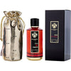 MANCERA RED TOBACCO INTENSE by Mancera EAU DE PARFUM SPRAY 4 OZ