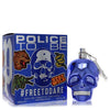 Police To Be #freetodare by Police Colognes Eau De Toilette Spray