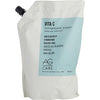 AG HAIR CARE by AG Hair Care VITA C SHAMPOO SULFATE FREE (NEW PACKAGING) 33.8 OZ