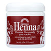 Rainbow Research Henna Hair Color And Conditioner Persian Burgundy Dark Auburn - 4 Oz