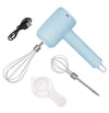 Electric Blender with double stirring