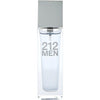 212 by Carolina Herrera EDT SPRAY 0.85 OZ