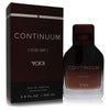 Tumi Continuum by Tumi Eau De Parfum Spray