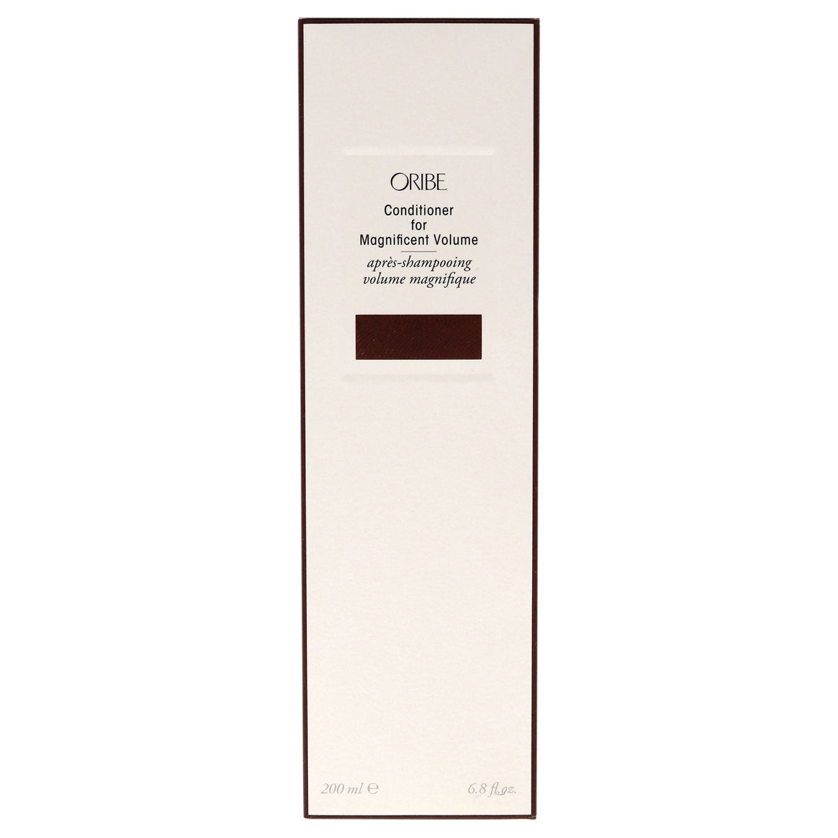 Conditioner for Magnificent Volume by Oribe for Unisex - 6.8 oz Conditioner
