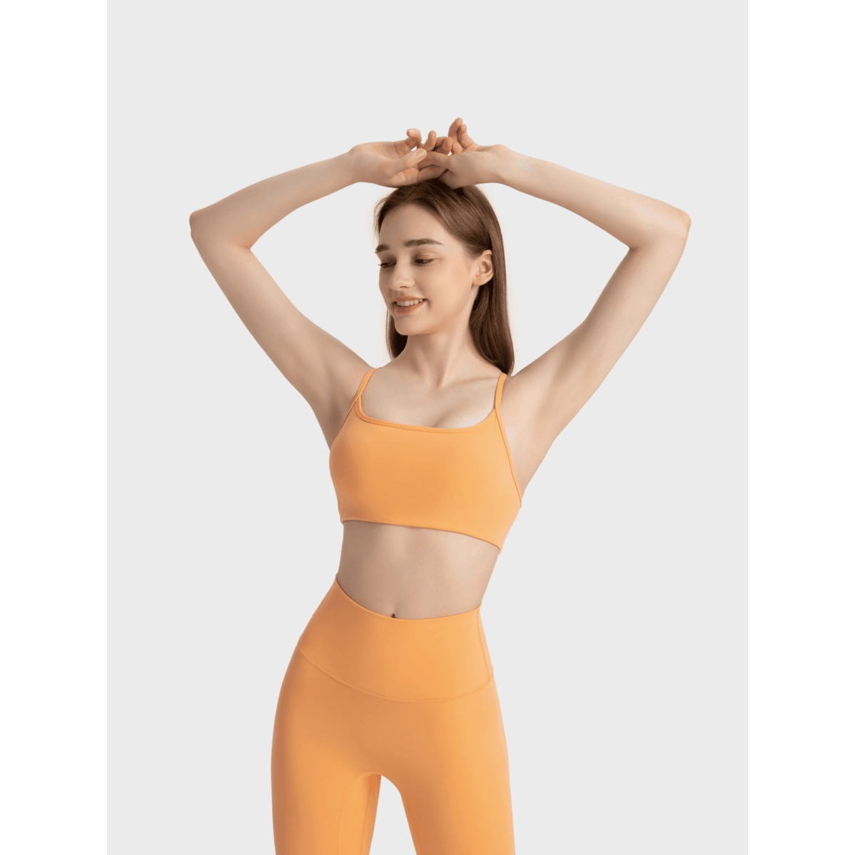 JupiterGear Crisscross Cami