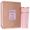 Armaf The Pride Rose Oud by Armaf Eau De Parfum Spray