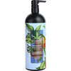 HEMPZ by Hempz TRIPLE MOISTURE FRESH CITRUS HERBAL SHAMPOO FOR DRY/DAMAGED HAIR 33.8 OZ