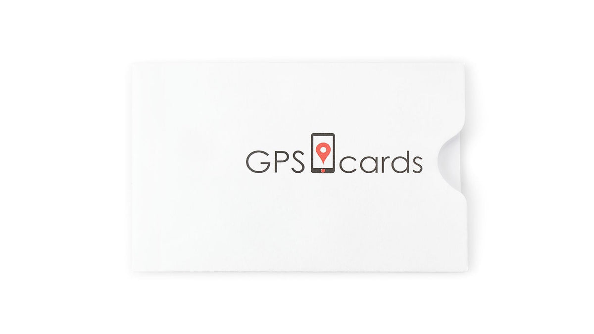 Sim card for Coban GPS408 with Large Magnetic & Portable Battery