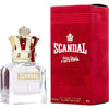 JEAN PAUL GAULTIER SCANDAL POUR HOMME by Jean Paul Gaultier EDT SPRAY 1.7 OZ