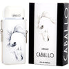 ARMAF CABALLO by Armaf EAU DE PARFUM SPRAY 3.4 OZ