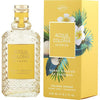 4711 ACQUA COLONIA INTENSE SUNNY SEASIDE OF ZANZIBAR by 4711 EAU DE COLOGNE SPRAY 5.7 OZ