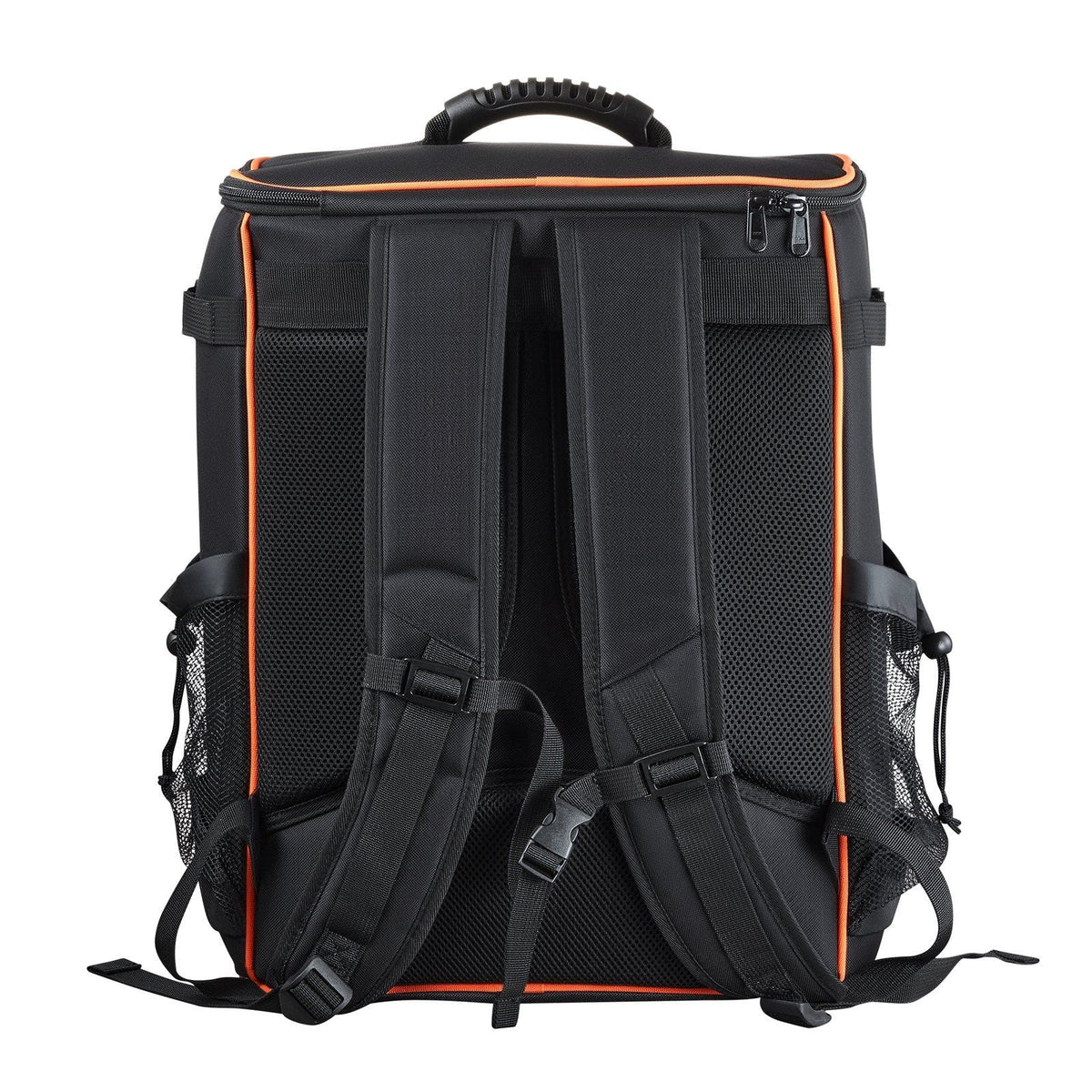 35.6L Welding Backpack 600D Polyester Welder Backpack for Tools and Helmet