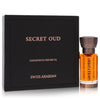 Swiss Arabian Secret Oud by Swiss Arabian Concentrated Perfume Oil (Unisex)